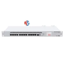 روتر میکروتیک CCR1016-12G